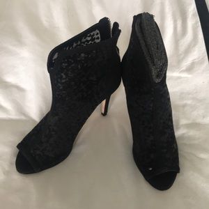 Donald Pliner Alina-HQ dress bootie